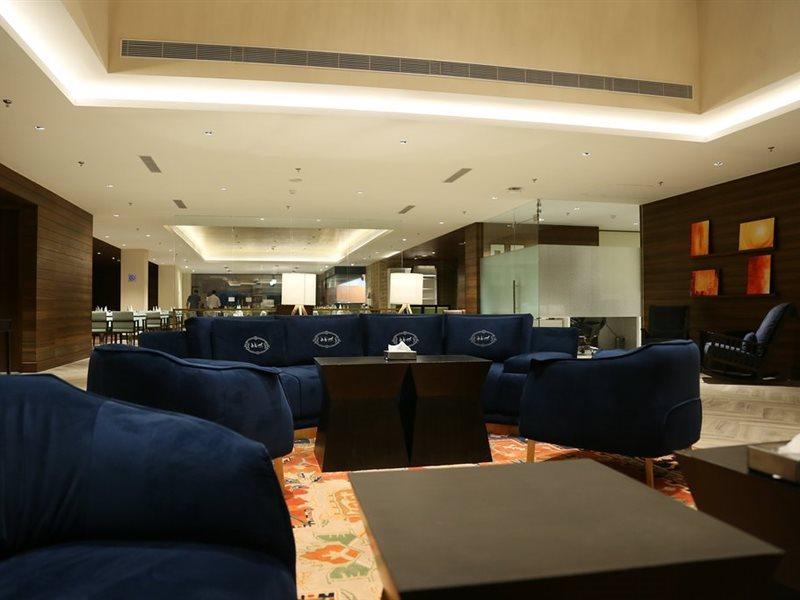 Country Inn & Suites By Radisson Chandigarh Zirakpur Kültér fotó