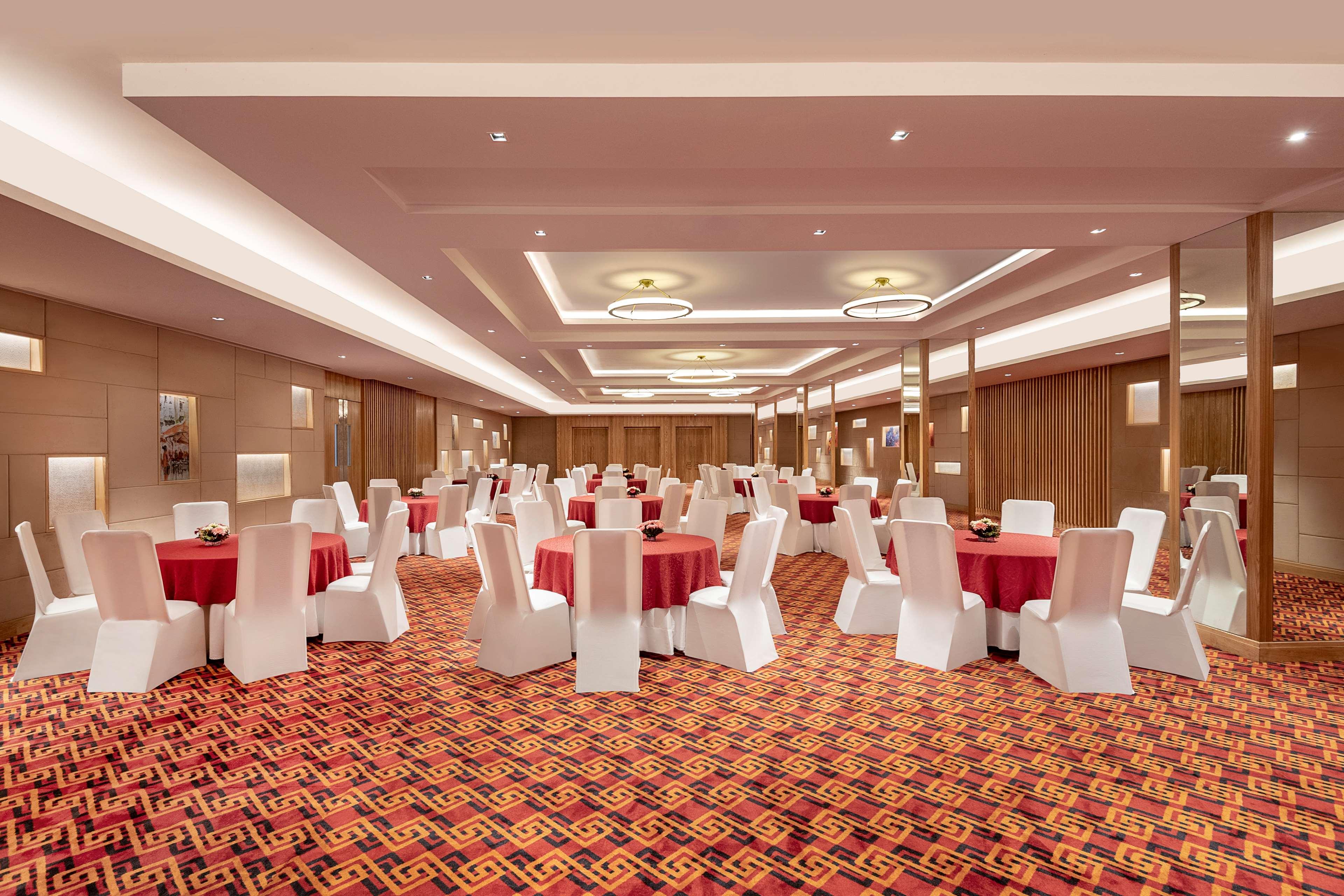 Country Inn & Suites By Radisson Chandigarh Zirakpur Kültér fotó