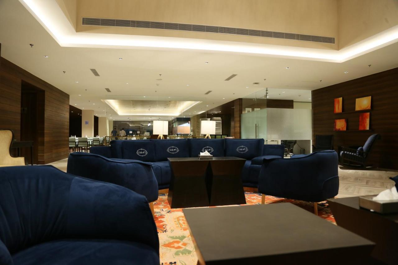 Country Inn & Suites By Radisson Chandigarh Zirakpur Kültér fotó